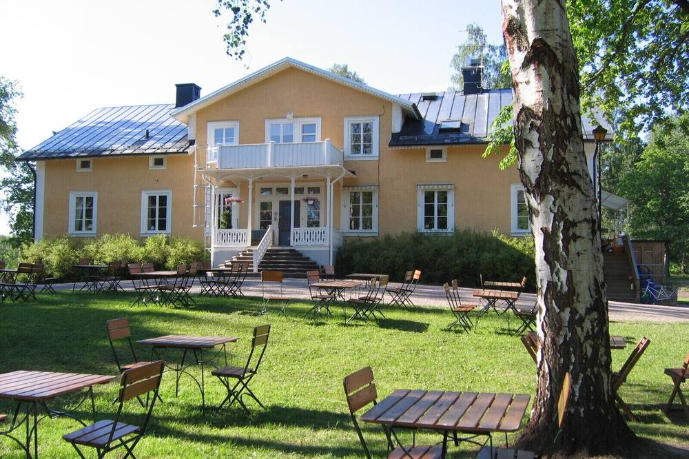 Långshyttans Brukshotell 写真