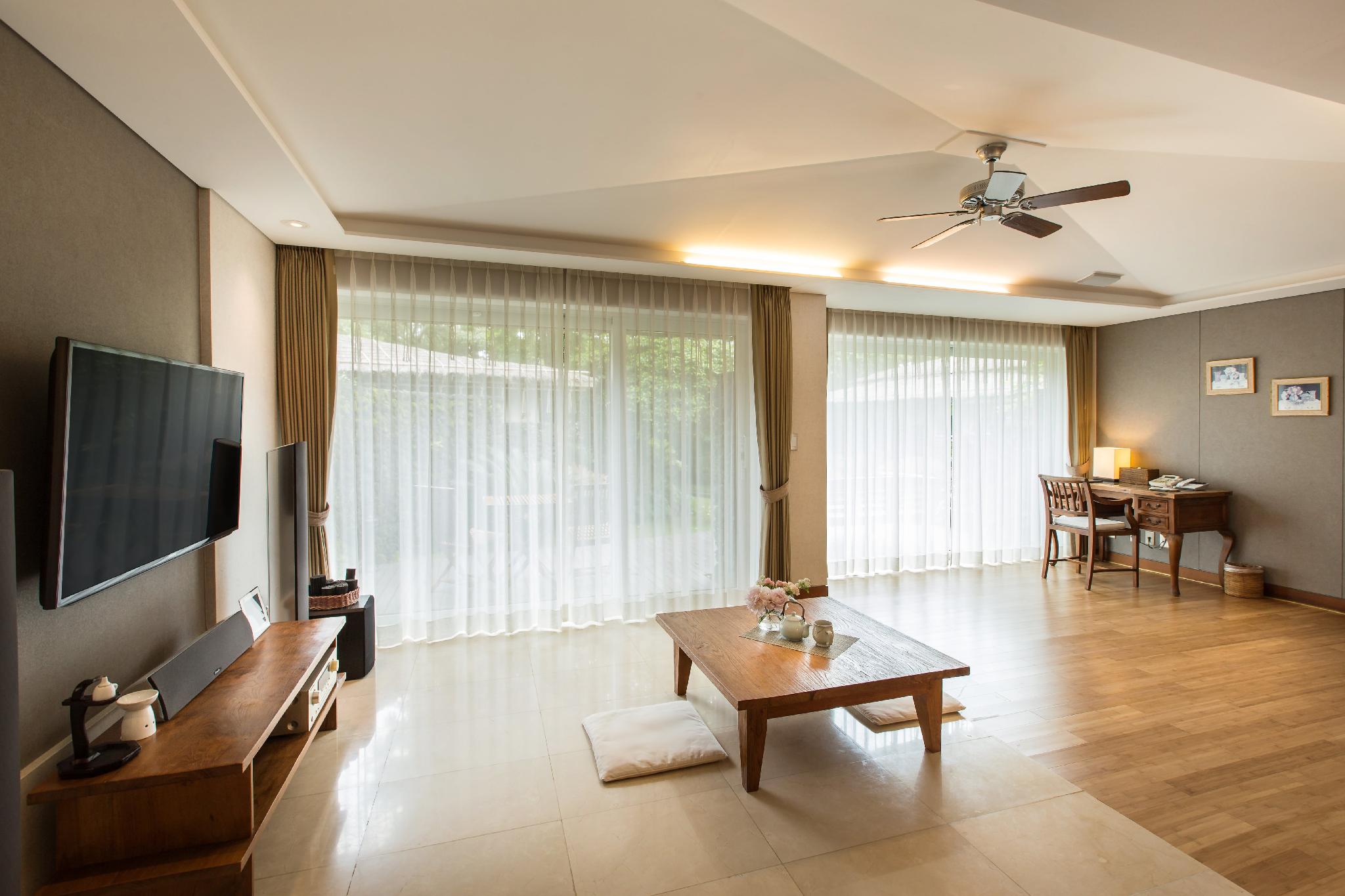 ザ シーズ ホテル & リゾート 写真