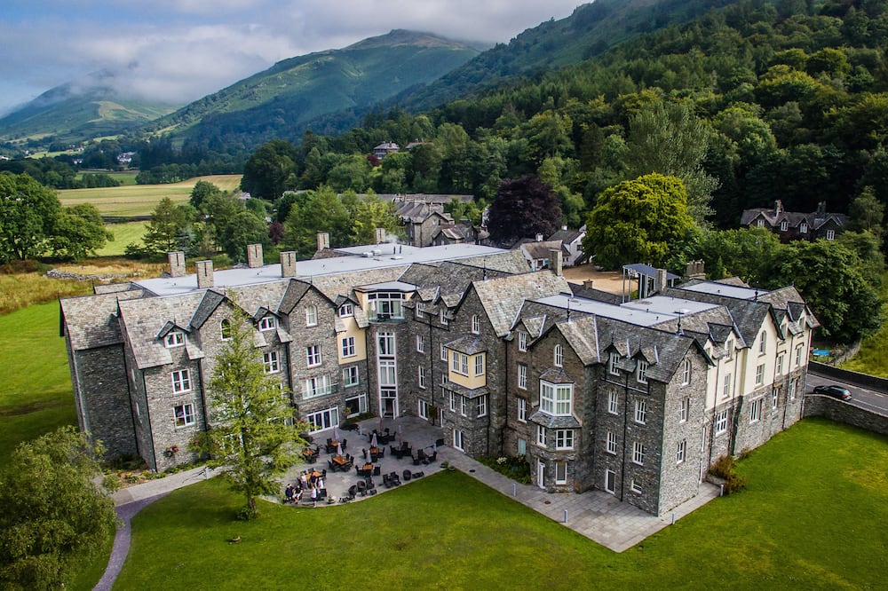 ダフォディル ホテル アンド スパ 写真