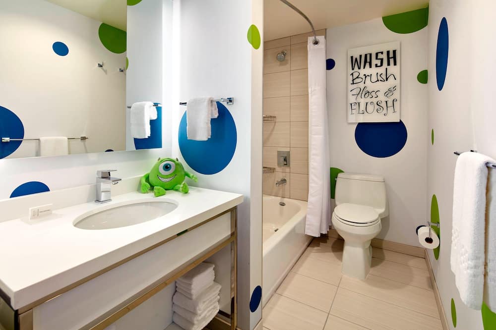 レジデンス イン バイ マリオット アット アナハイム リゾート コンベンション センター 写真