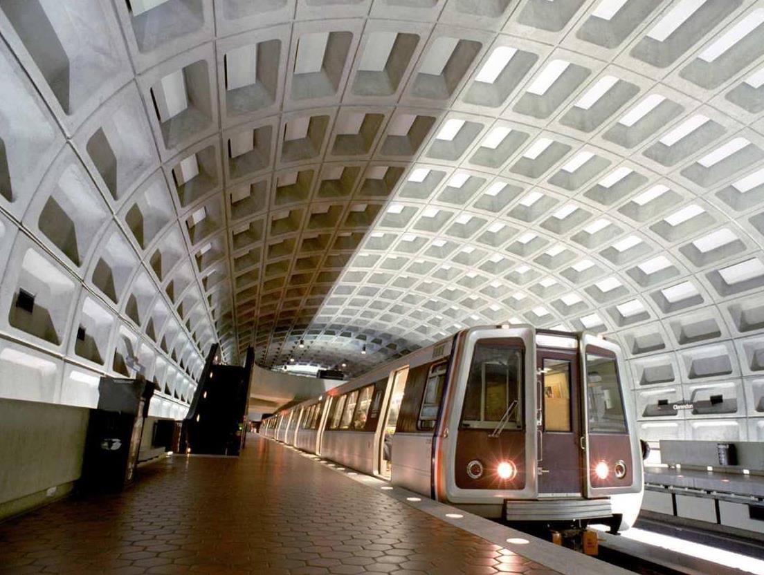 エンバシー スイーツ バイ ヒルトン クリスタル シティ ナショナル エアポート 写真