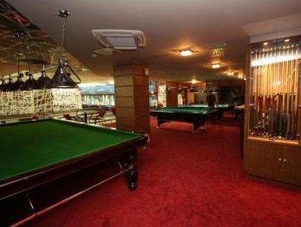 Marieta Palace Hotel 写真