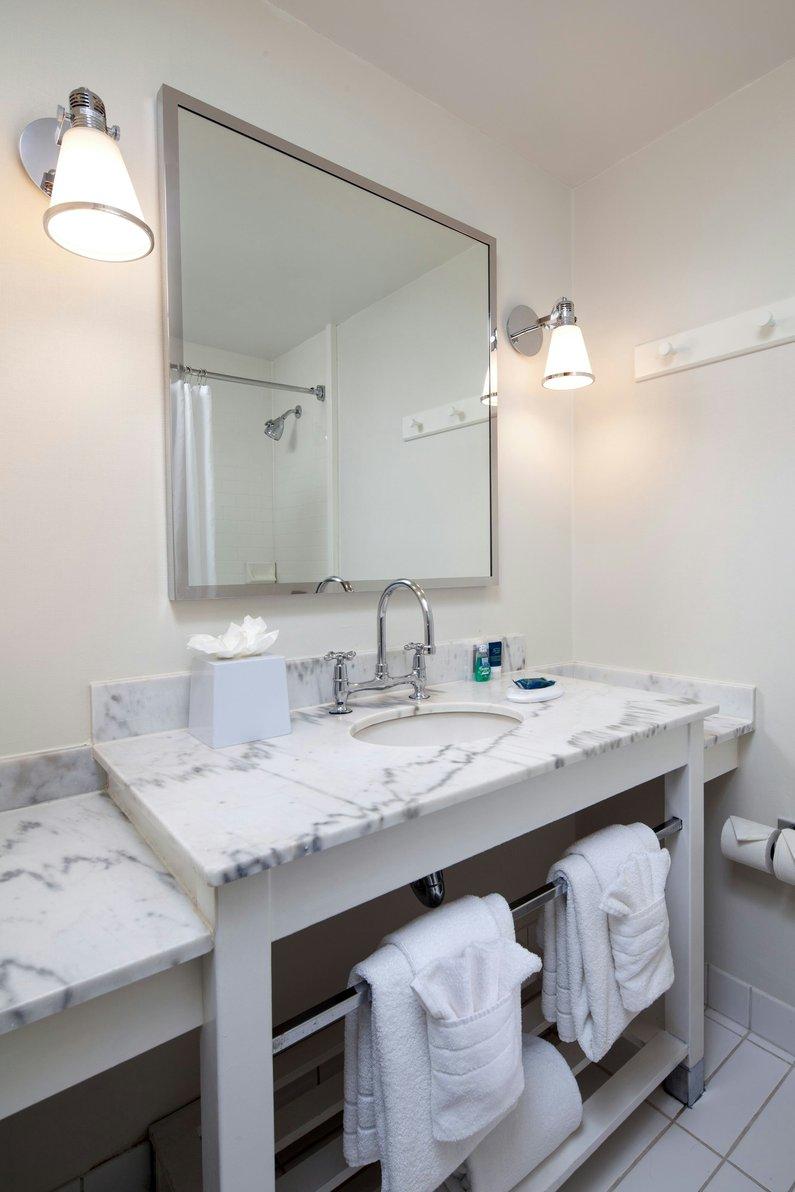 フォー ポインツ バイ シェラトン サンディエゴ 写真