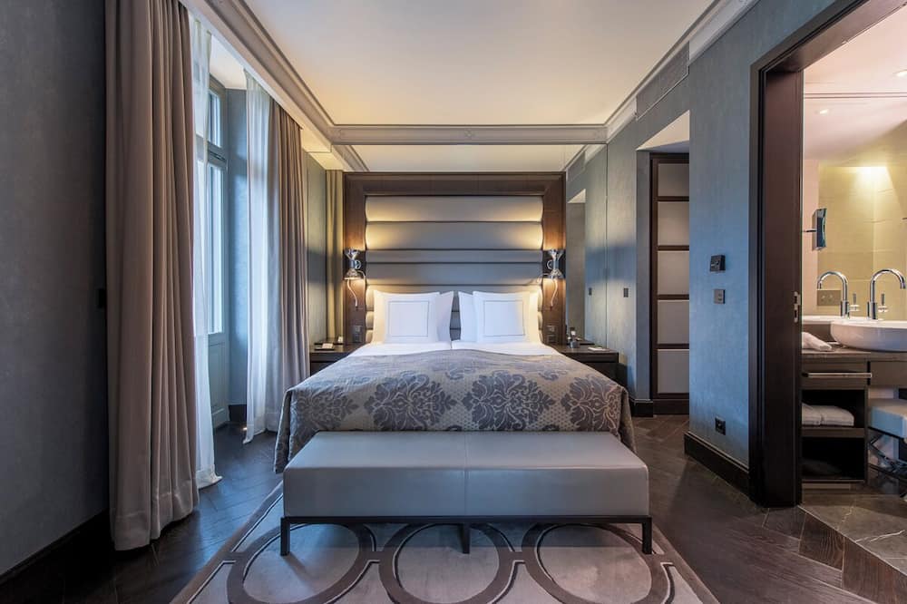 ロイヤル サヴォワ ホテル アンド スパ 写真