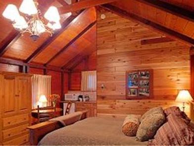 パラダイス ロッジ アンド バンガロー 写真