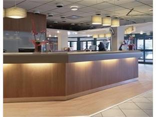 Scandic Uppsala Nord 写真