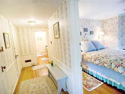 ザ ハミングバード イン ベッド アンド ブレックファースト 写真