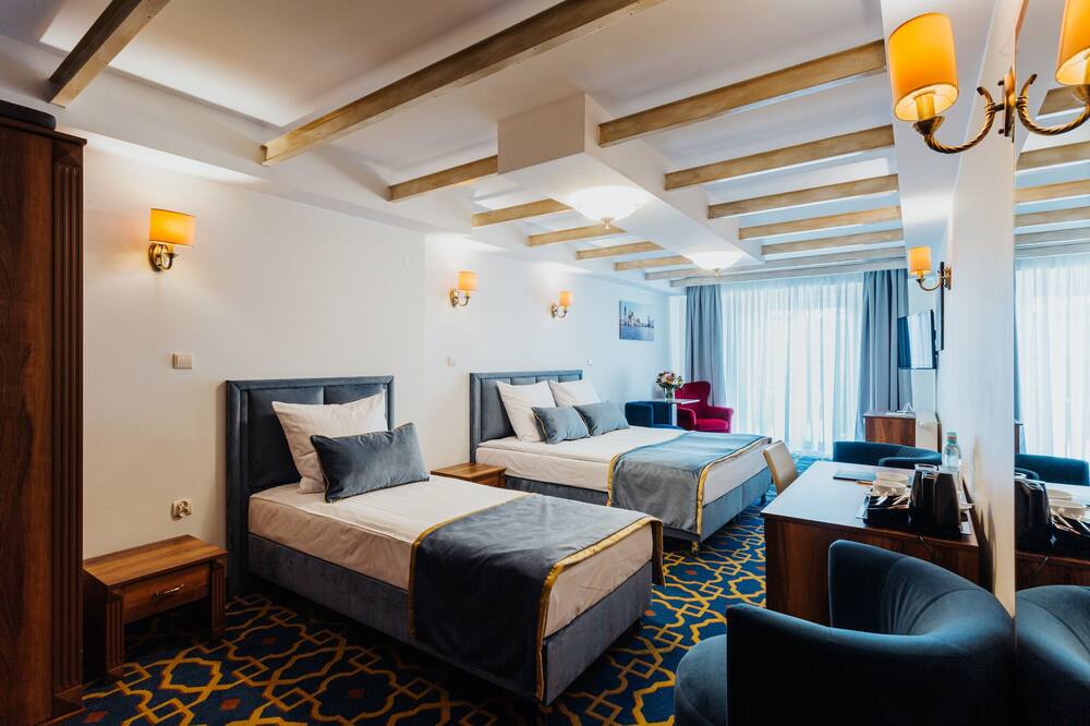 ホテル ジャン 写真