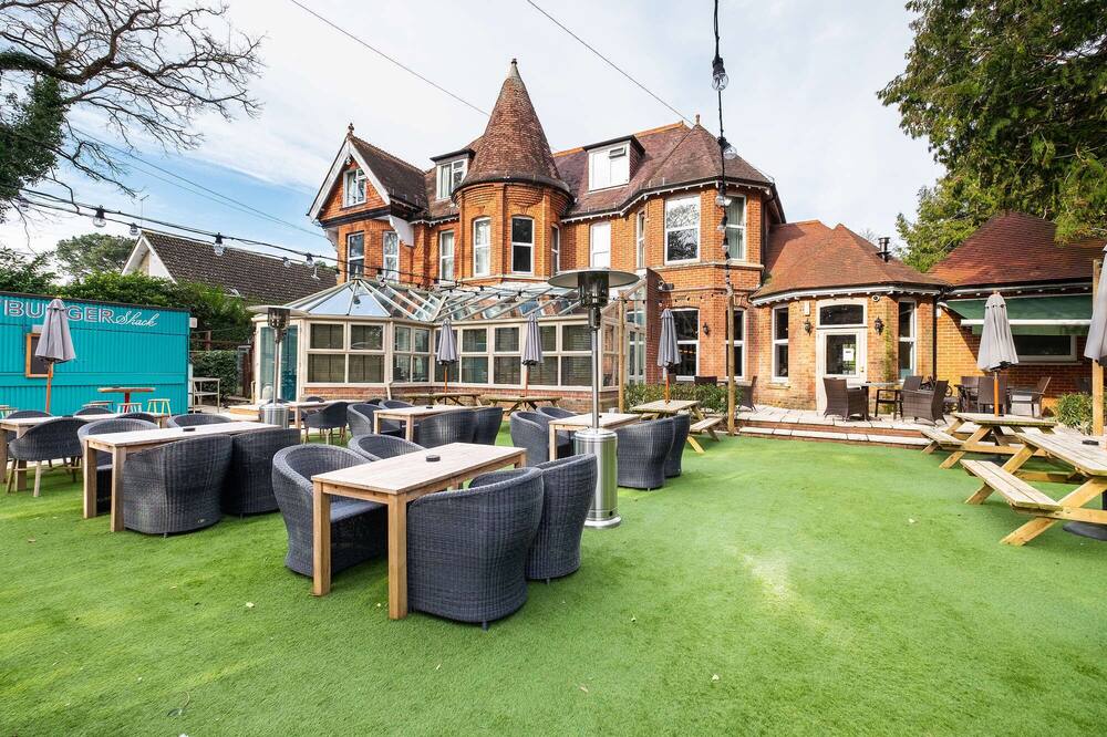 The Plantation 写真