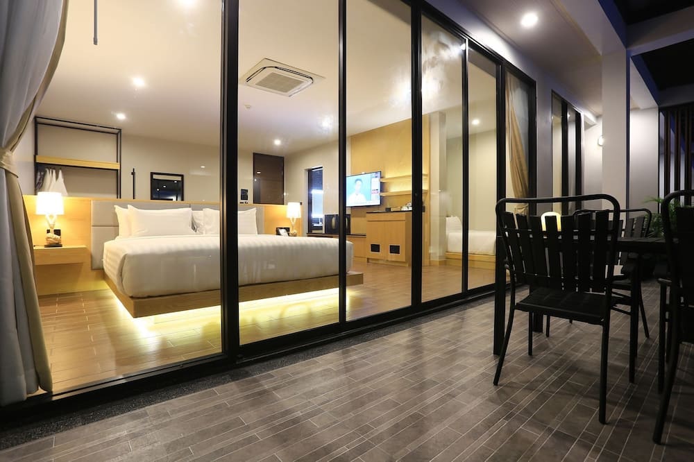 KLONGWAN リゾート 写真