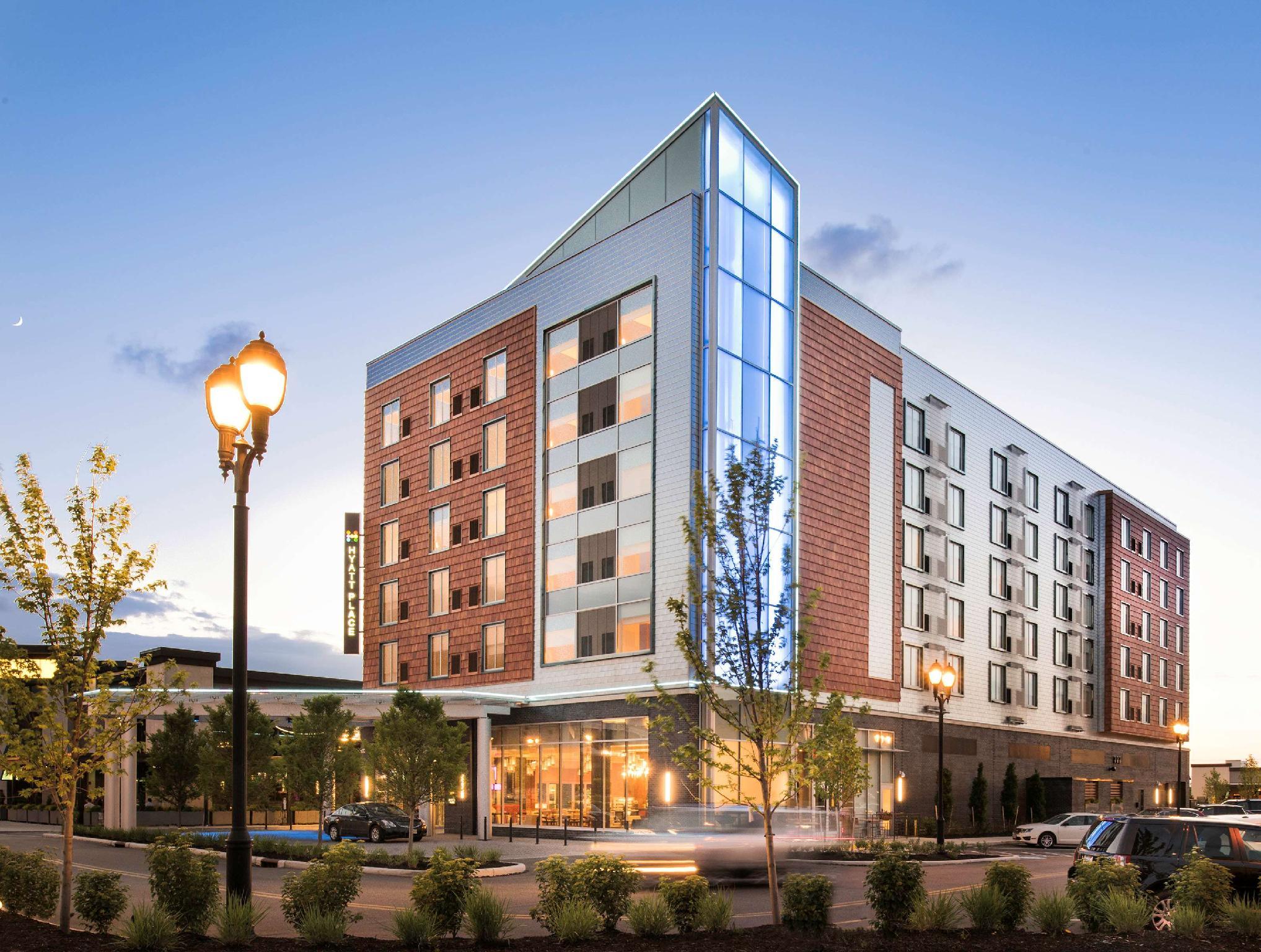 Hyatt Place Cleveland/Westlake/Crocker Park 写真
