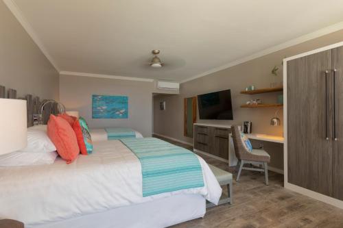 Sea Breeze Beach House All Inclusive by Ocean Hotels 写真