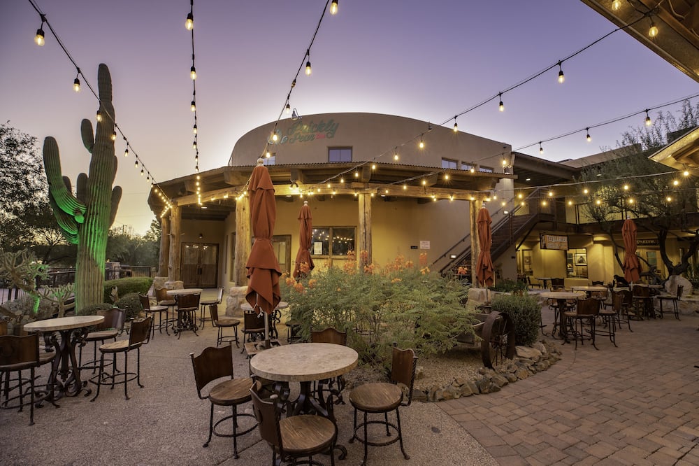 プリックリー ペア イン 写真