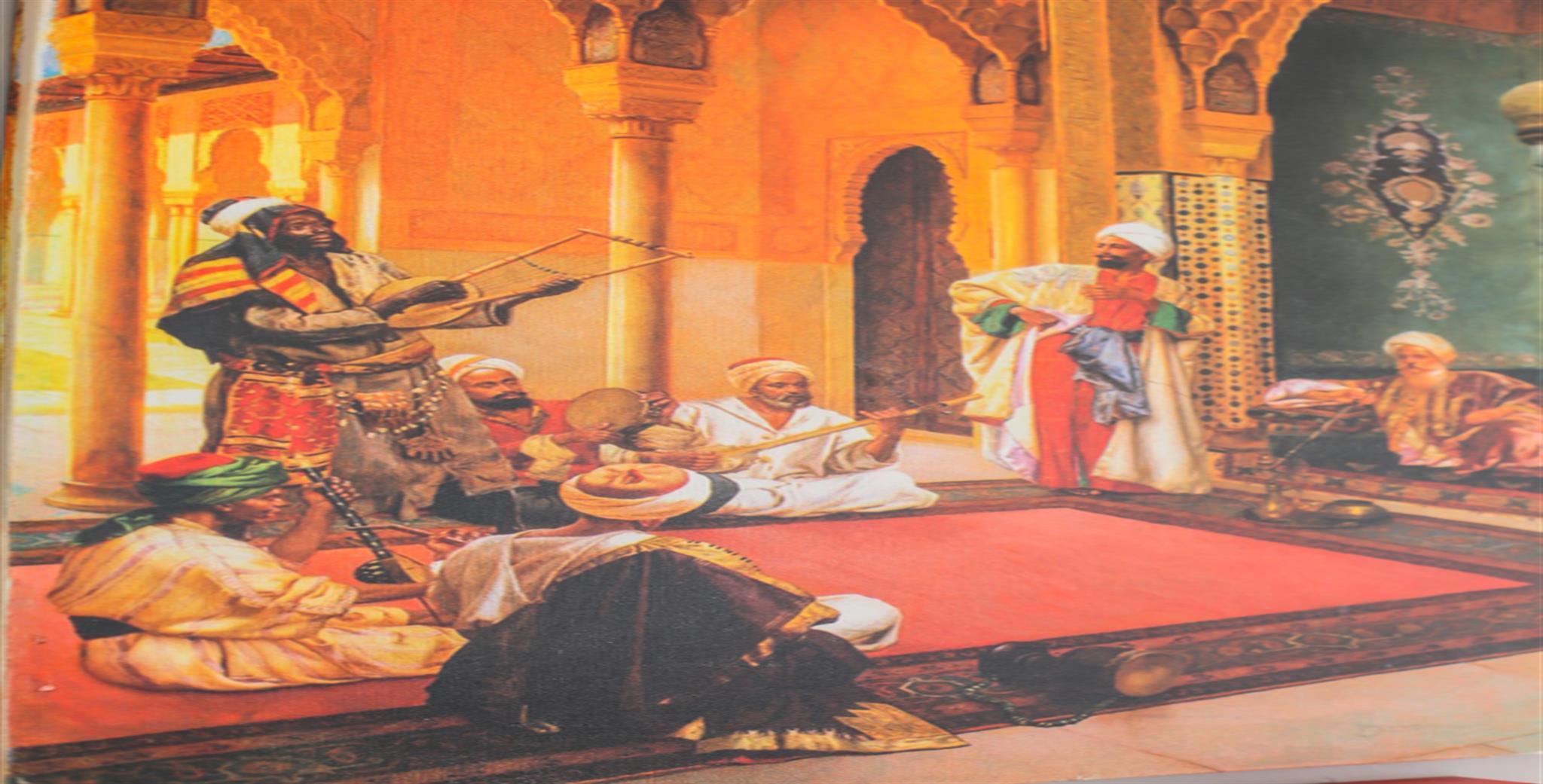 シェヒール ホテル オールド シティ 写真