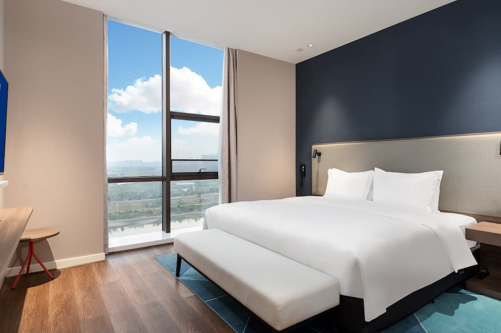 Holiday Inn Express Changsha University Tech City by IHG 写真