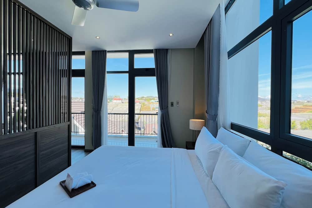 カナリー ダラット ホテル 写真