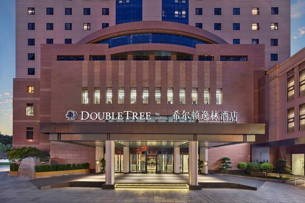 チャン アン グランド ホテル (北京長安大飯店) 写真