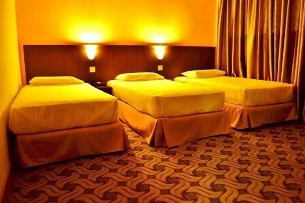 YMCA クアラルンプール 写真