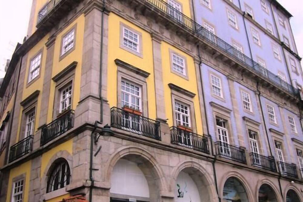 リベイラ ド ポルト ホテル 写真