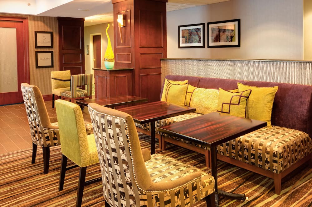 Hampton Inn South Plainfield-Piscataway 写真