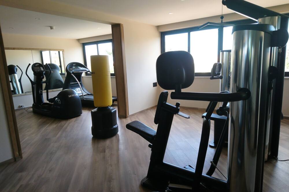 サン パウロ パレス ホテル 写真