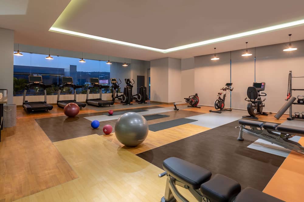 ハイアット  セントリック サン サルバドール 写真