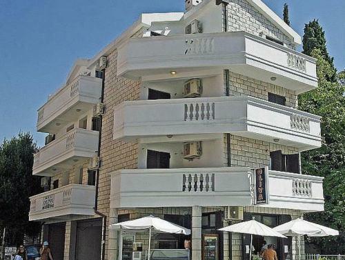 Hotel Sanja former Oliva 写真