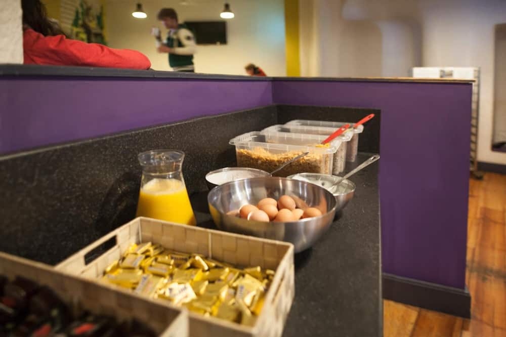 アッシュフィールド ホステル 写真