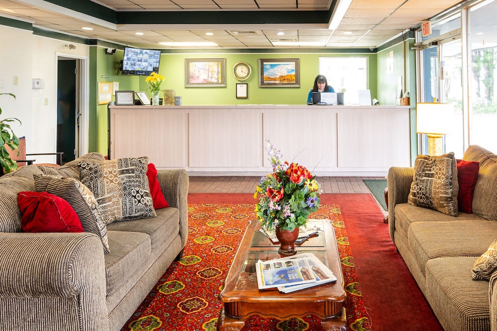 セレクト イン マーフリーズボロ 写真