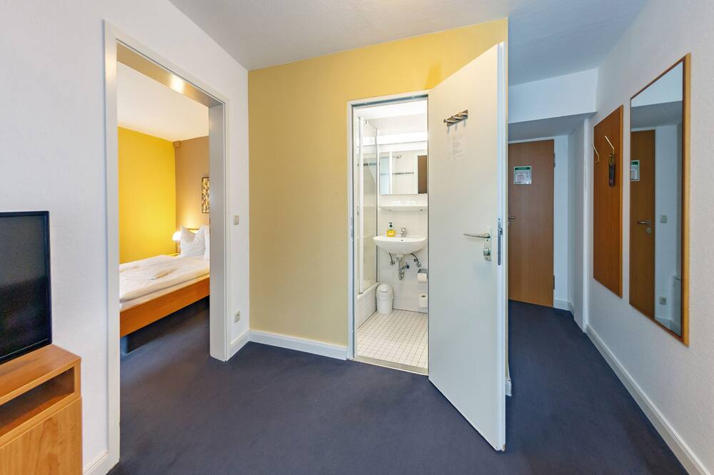 シティ ペンション デッサウ-ロスラウ 写真