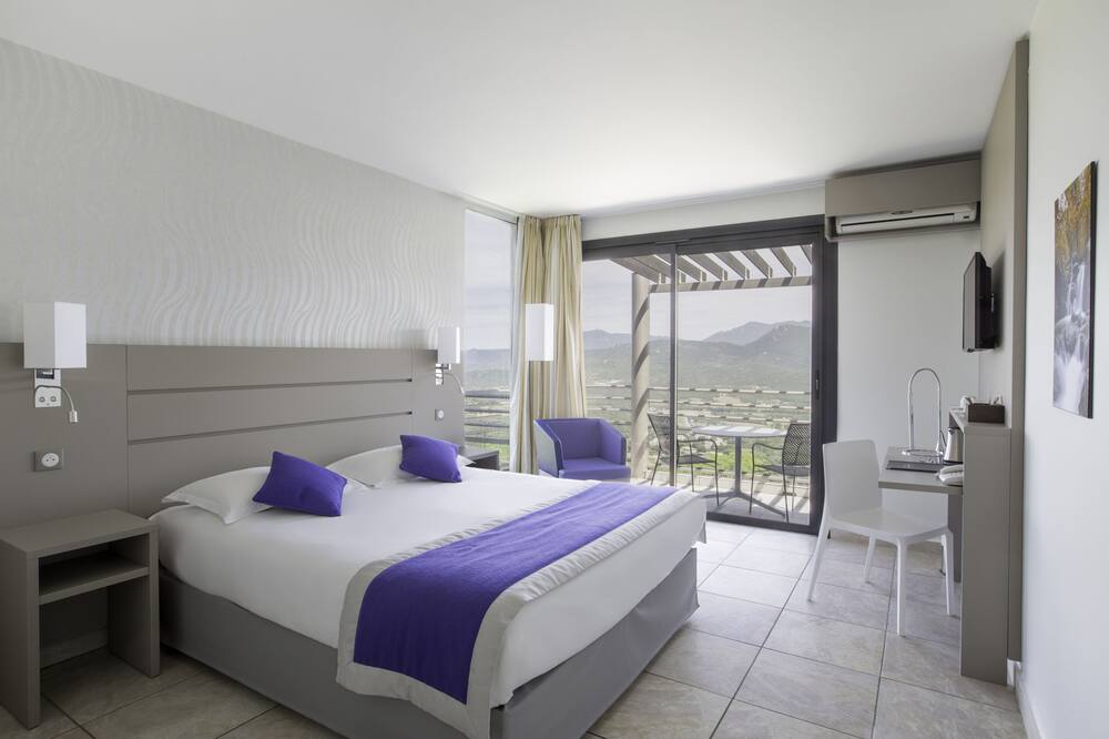 Best Western Plus Hotel San Damianu 写真