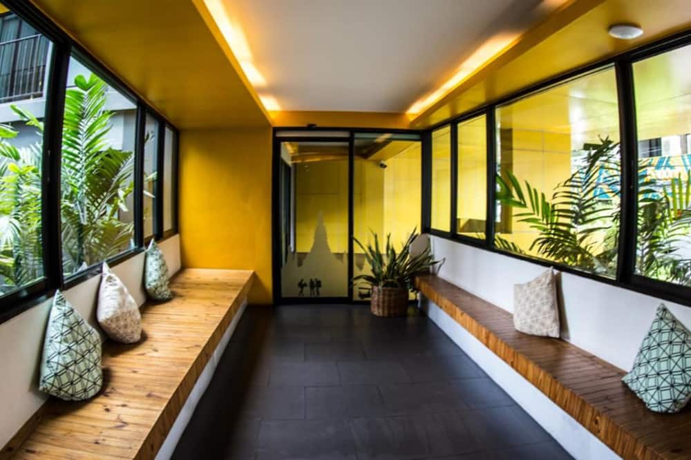 iサヌーク バンコク 写真