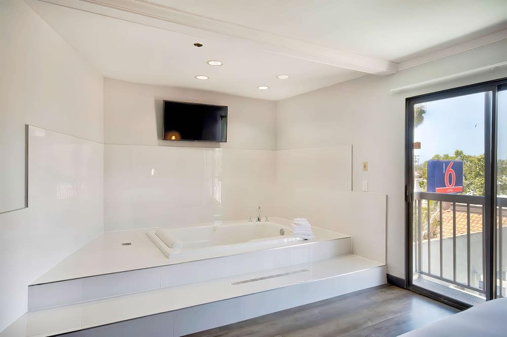 スタジオ 6 スイーツ ローンデール カリフォルニア - サウス ベイ 写真