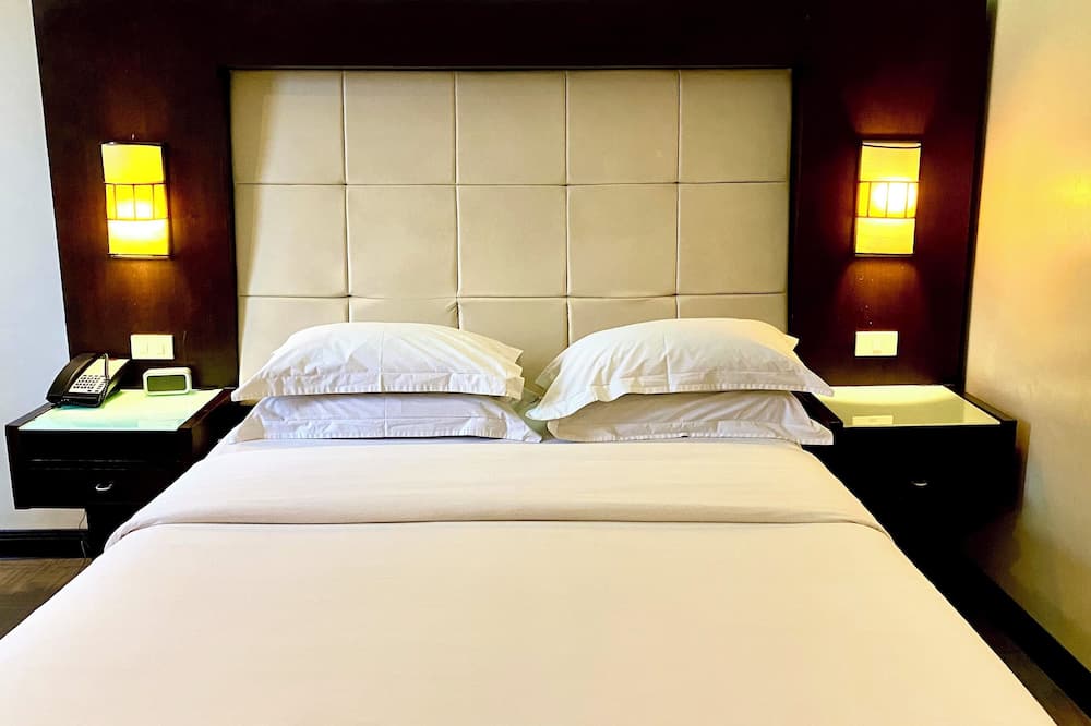 サークル イン ホテルズ & スイート 写真