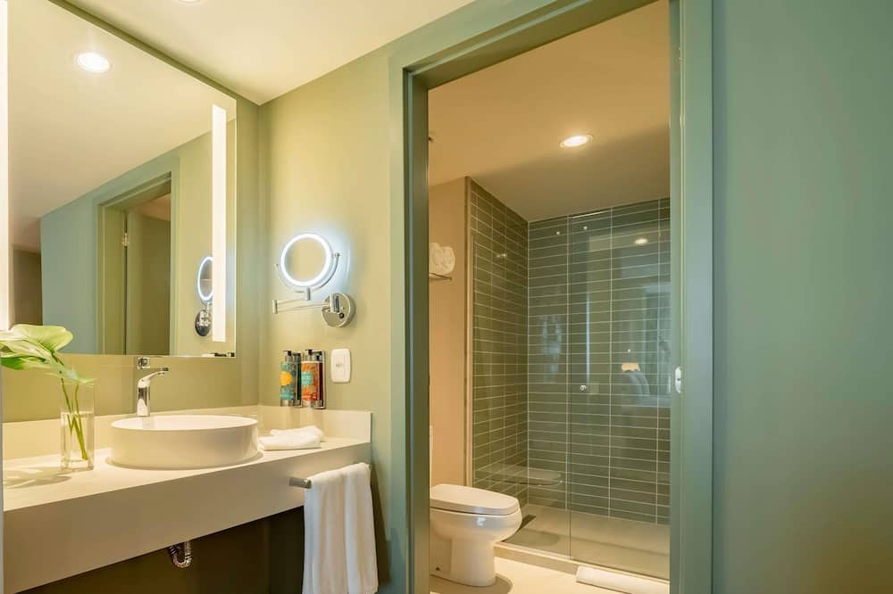 グランド メルキュール リオ デ ジャネイロ コパカバーナ 写真