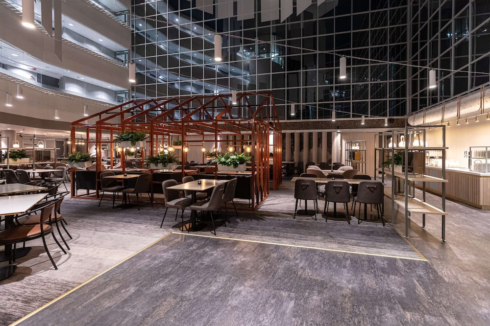 Scandic Rovaniemi City 写真