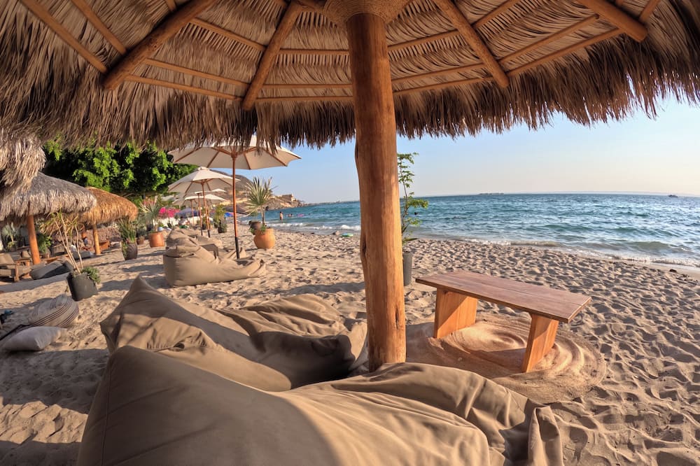 La Concha Beach Hotel & Club 写真