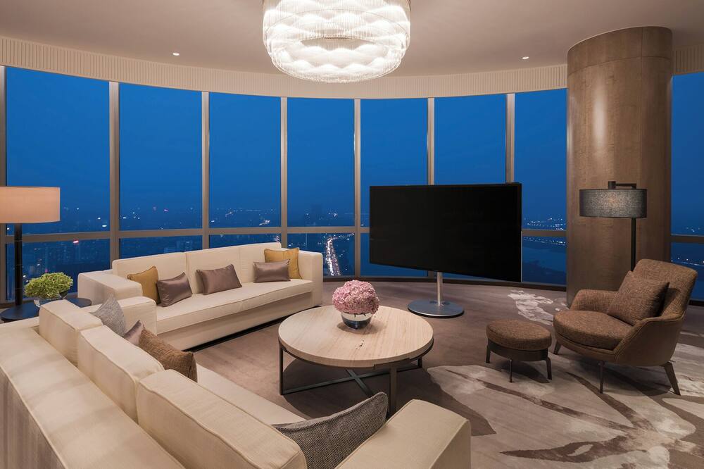 Grand Hyatt Changsha 写真