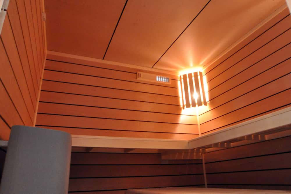 オステルリー ル プチ マノワール 写真