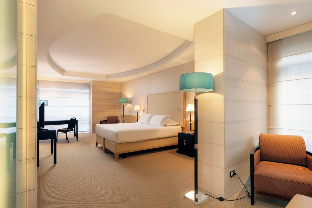 プリサイス ハウス マンテーニャ ローマ 写真