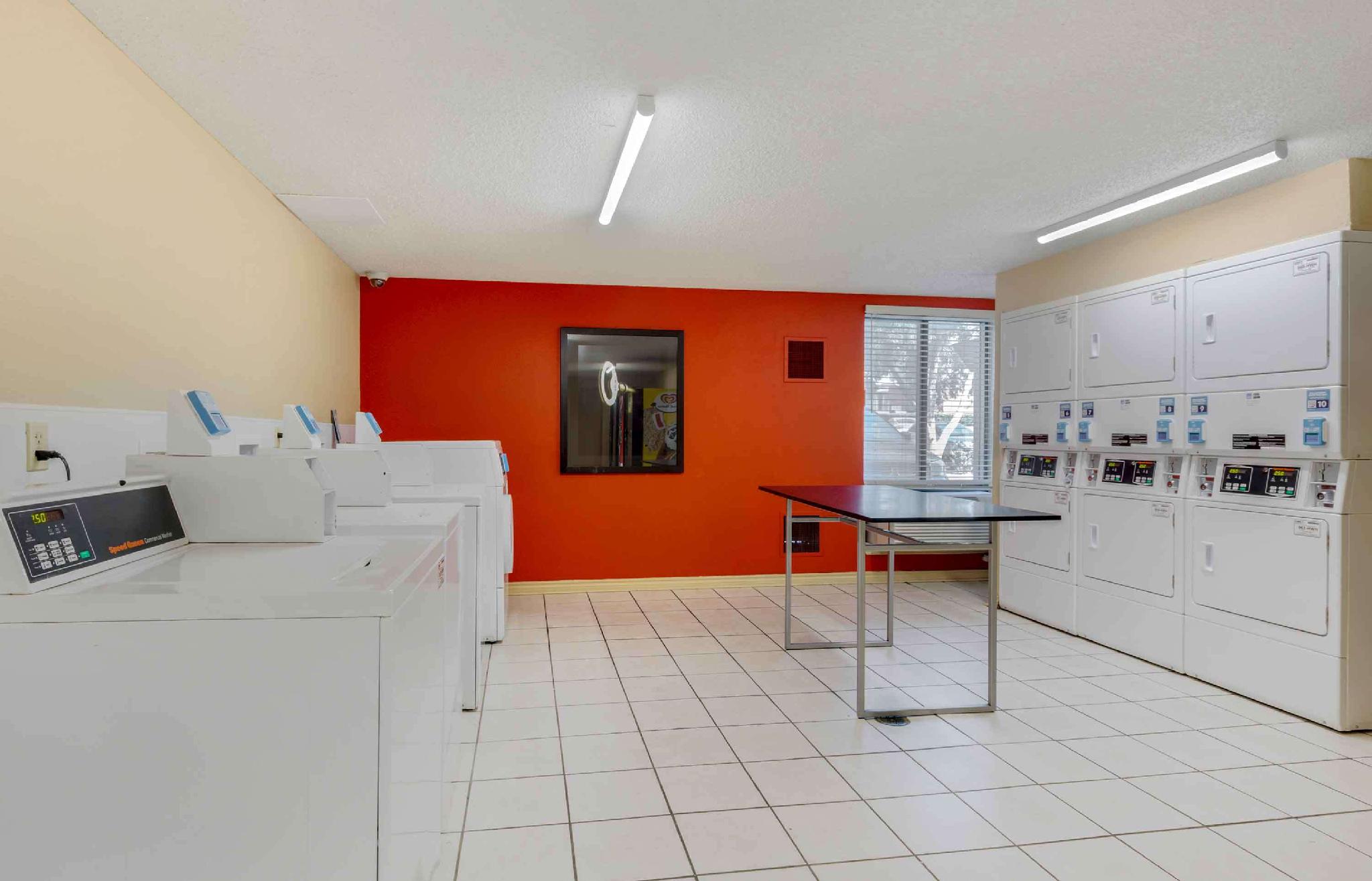 エクステンデット ステイ アメリカ セレクト スイーツ ダラス ラス コリナス 写真