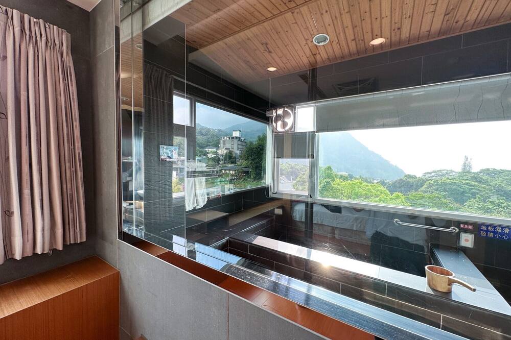 リーチュアン ホテル スプリング ホテル 写真