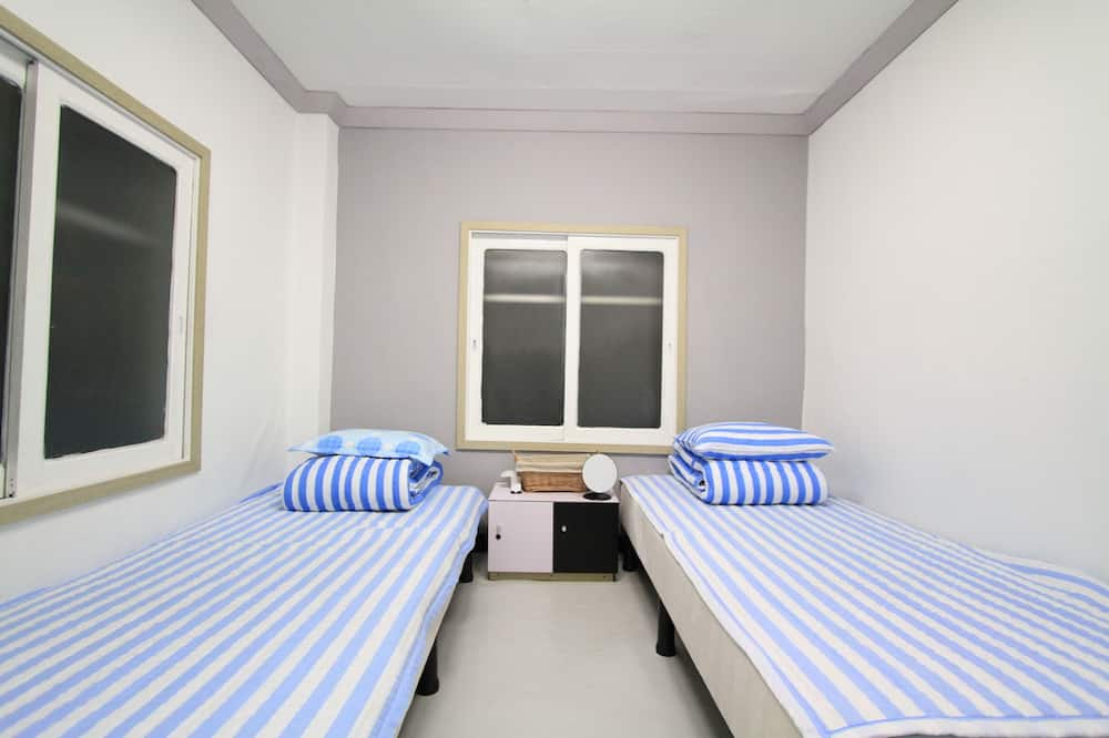 ユサン ゲストハウス 写真