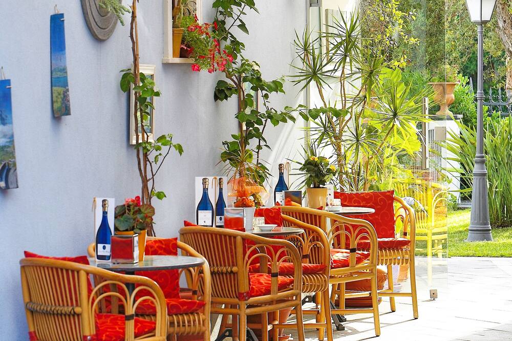 グランド ホテル アルチドゥーカ 写真