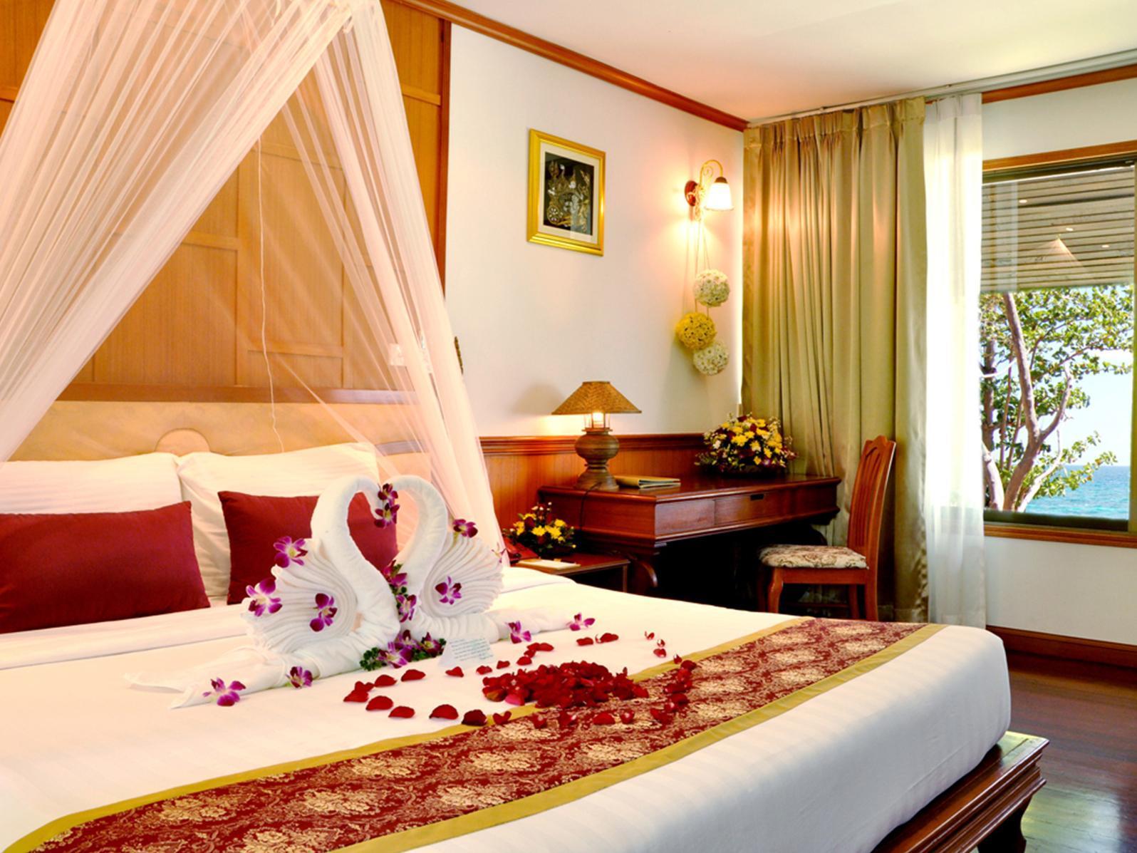 ピピ ナチュラル リゾート 写真