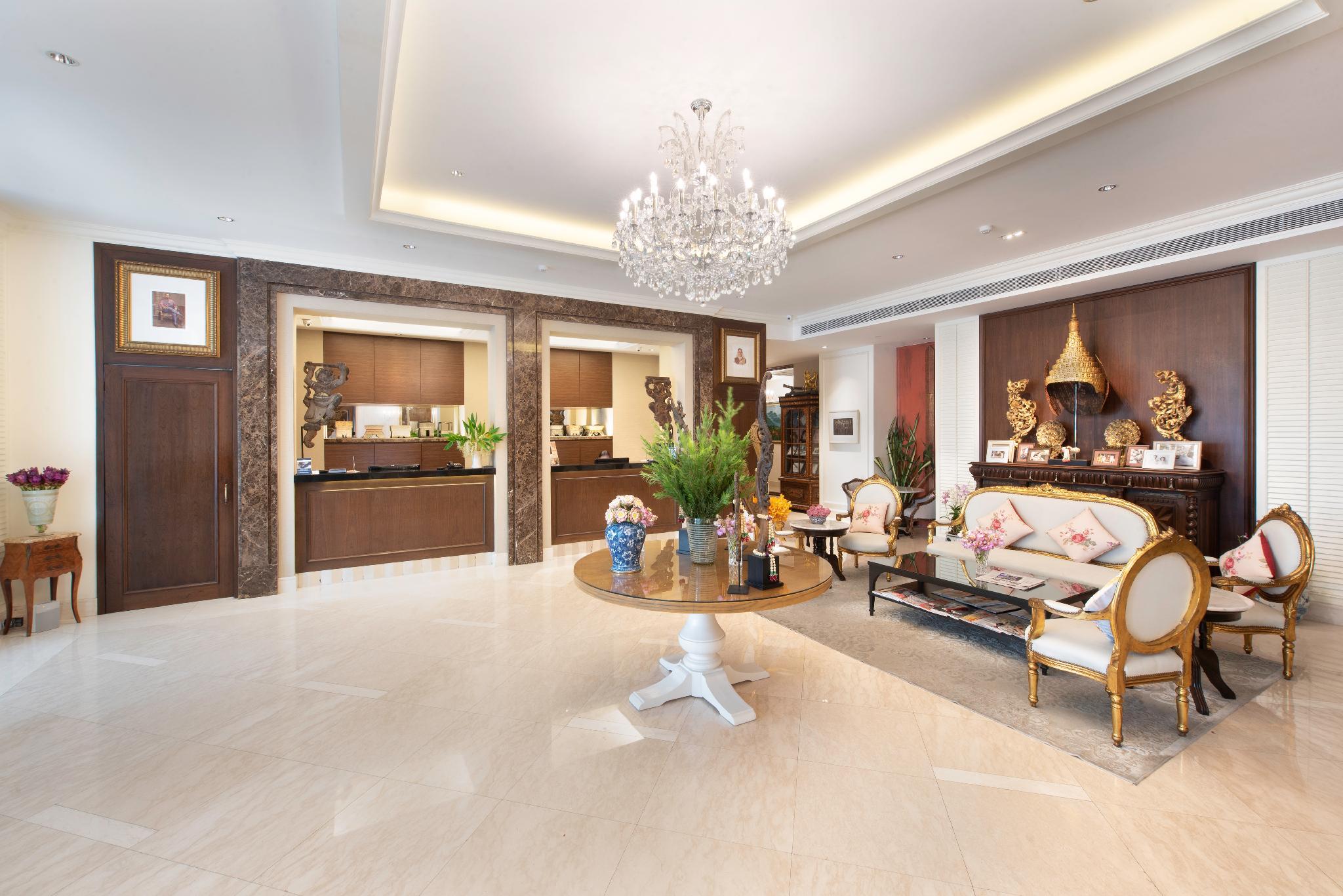 ザ ローズ レジデンス バンコク 写真