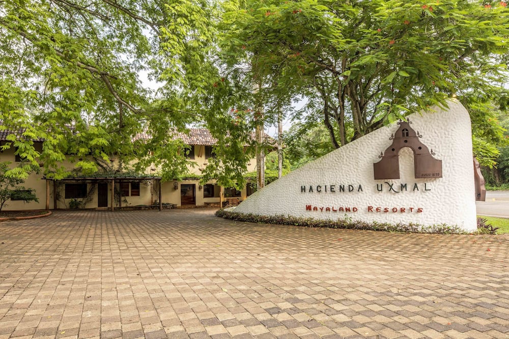 Hacienda Uxmal Plantation & Museum 写真