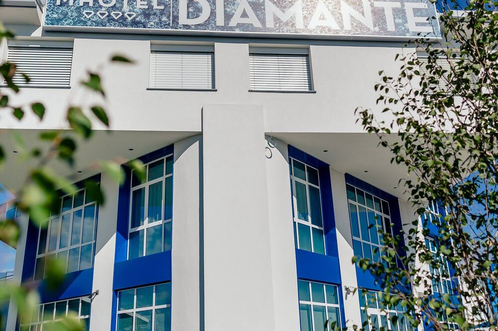 Diamante MHotel 写真