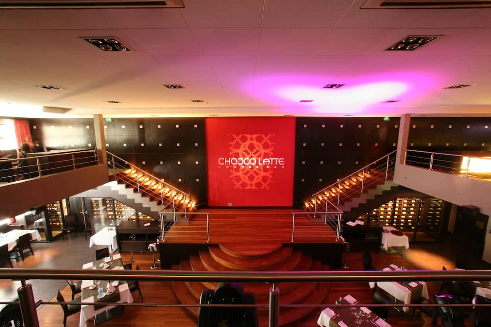 ホテル タヒチ ヌイ 写真