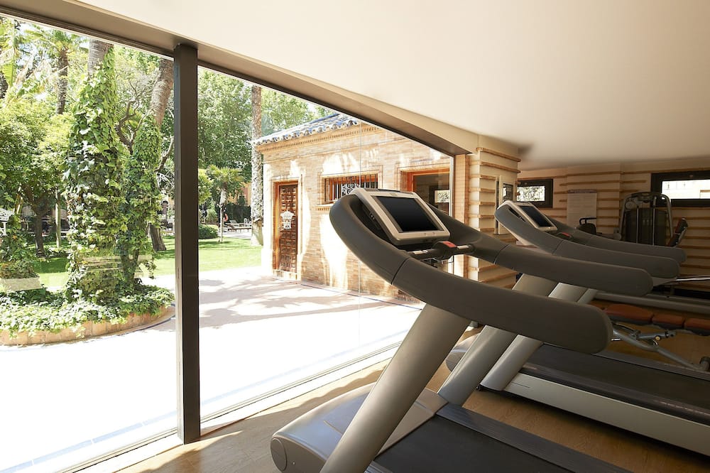 ホテル アルフォンソ トレーセ ア ラグジュアリー コレクション ホテル セビリア 写真